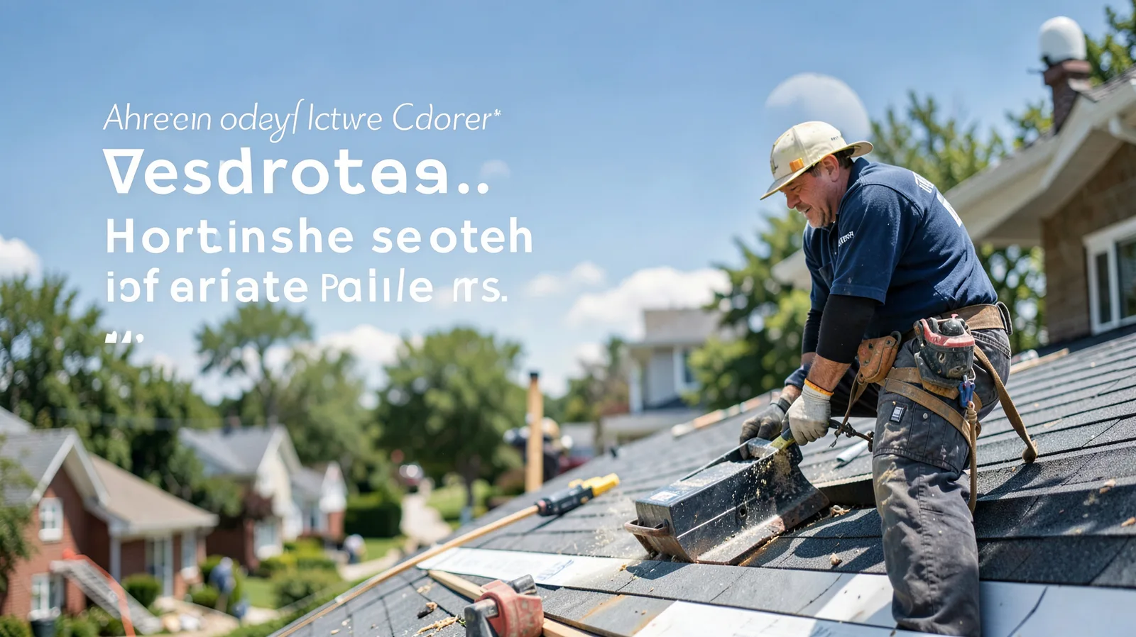Roof Replacement in Cairnbrook, PA near me